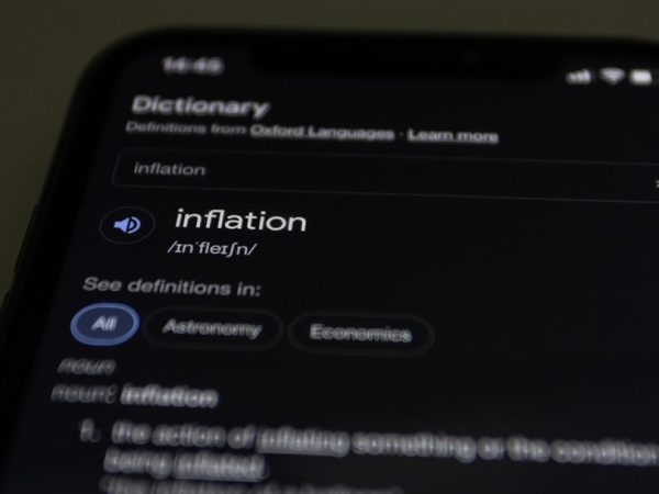 Photo Inflation