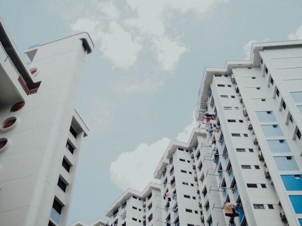 Photo apartments prices