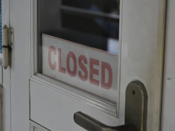 Photo closed communities – safety