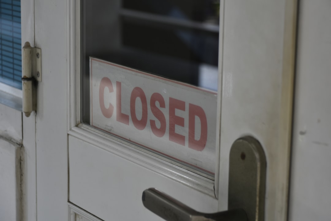 Photo closed communities – safety