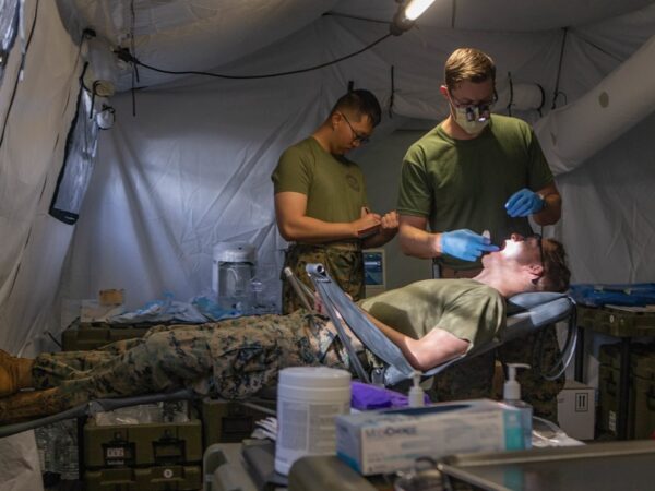 Photo pandemic readiness
