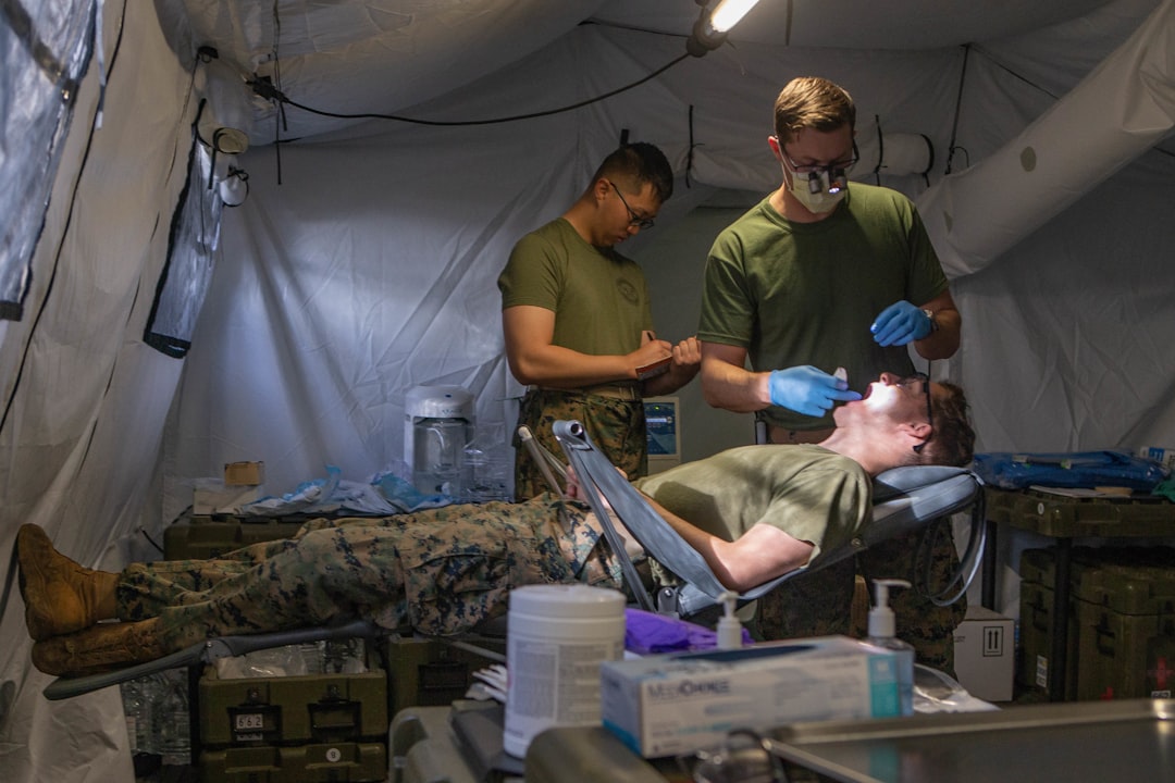 Photo pandemic readiness