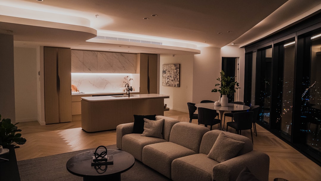 Apartamenty luksusowe i penthouse: Elegancja i komfort 9 Photo luxury apartments