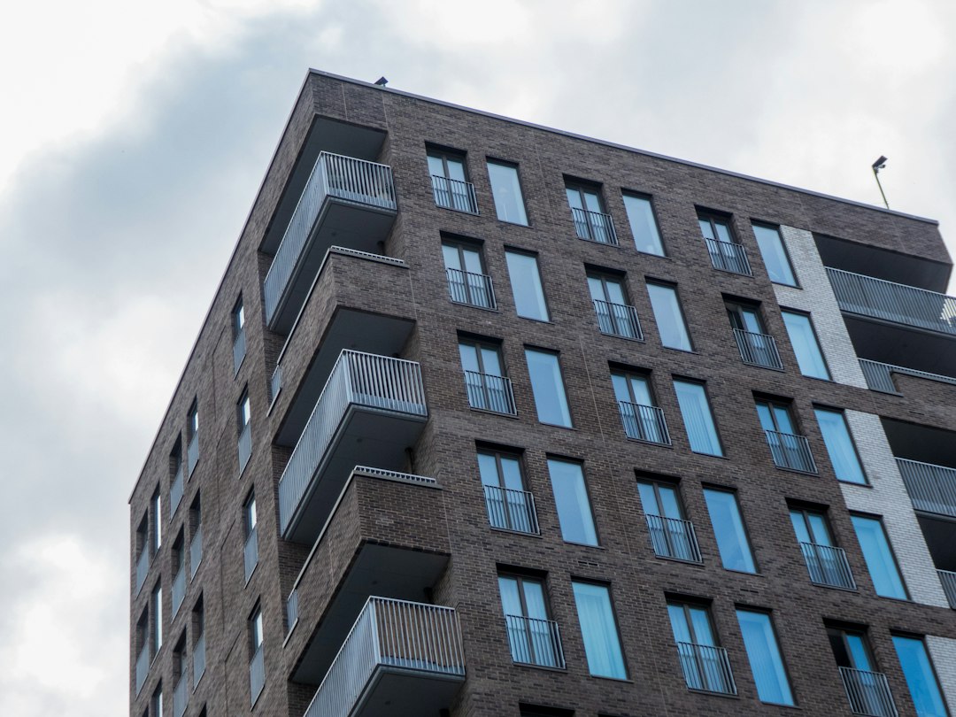 Photo apartment acoustic insulation